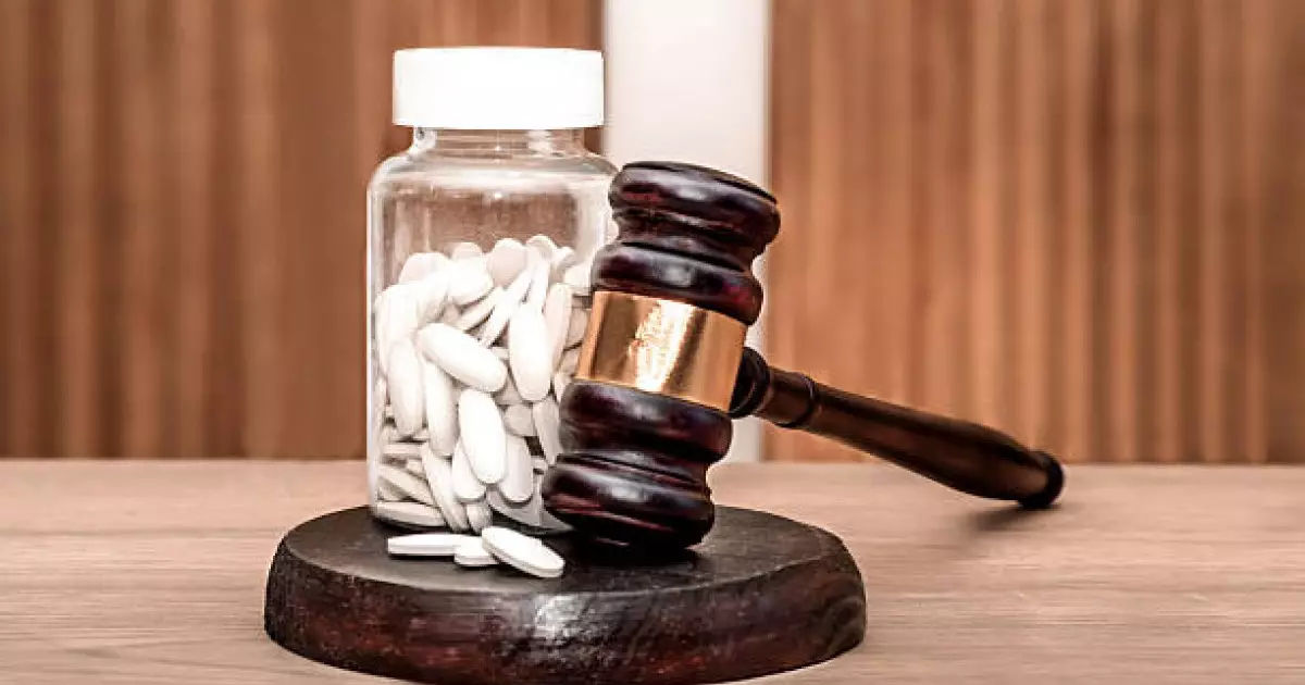  Қарағандыда есірткіні заңсыз сақтаған тұрғынға айыппұл салынды 