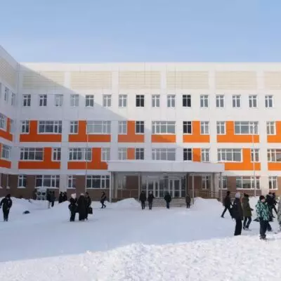 в Астанинской школе разгорелся скандал из-за попытки скрыть драку и давления на учеников