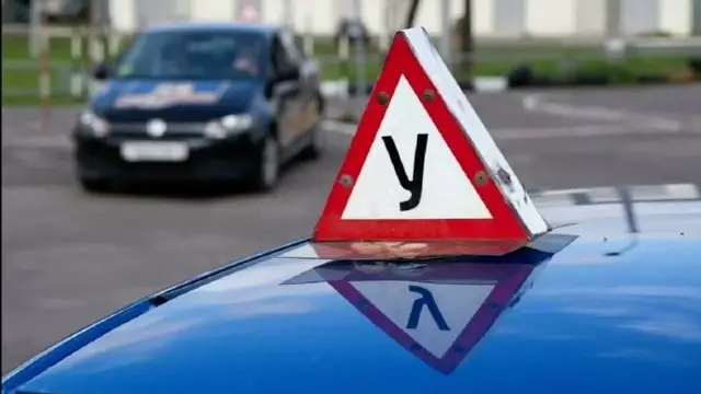 МВД выявило массовые нарушения в автошколах Казахстана