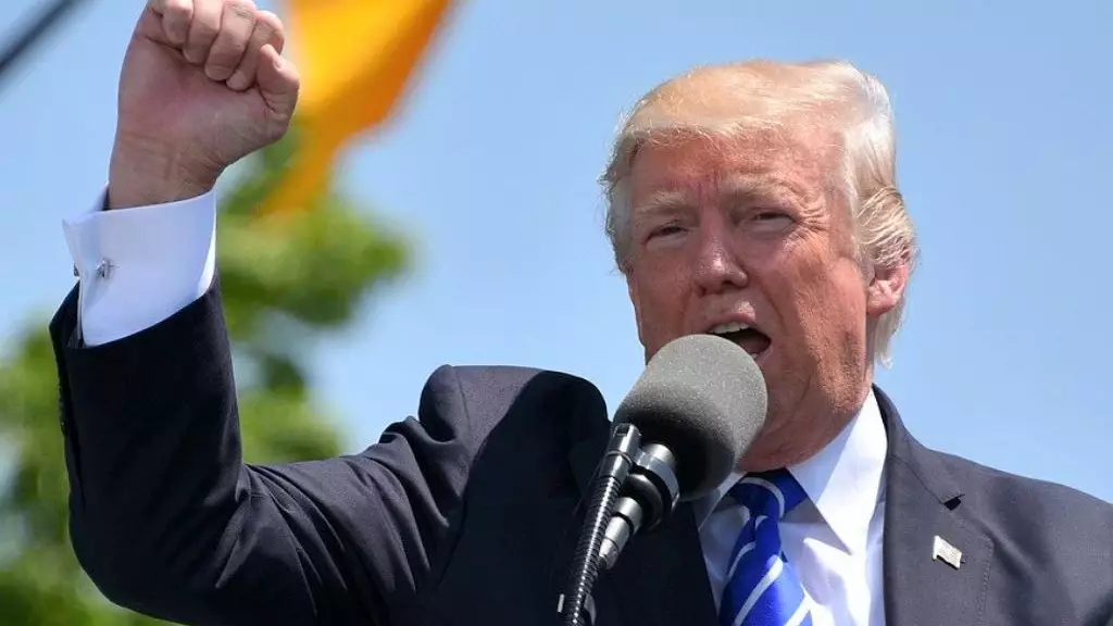 Трамп Иранға жаңа талаптар қойды 