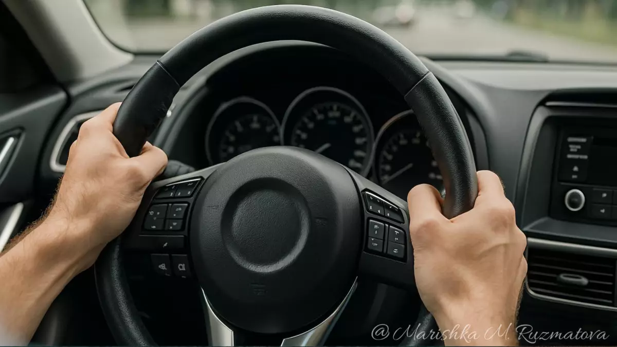 Елдегі автомектептер жаппай тексерілді: жүргізуші куәлігін алу қиындай ма?