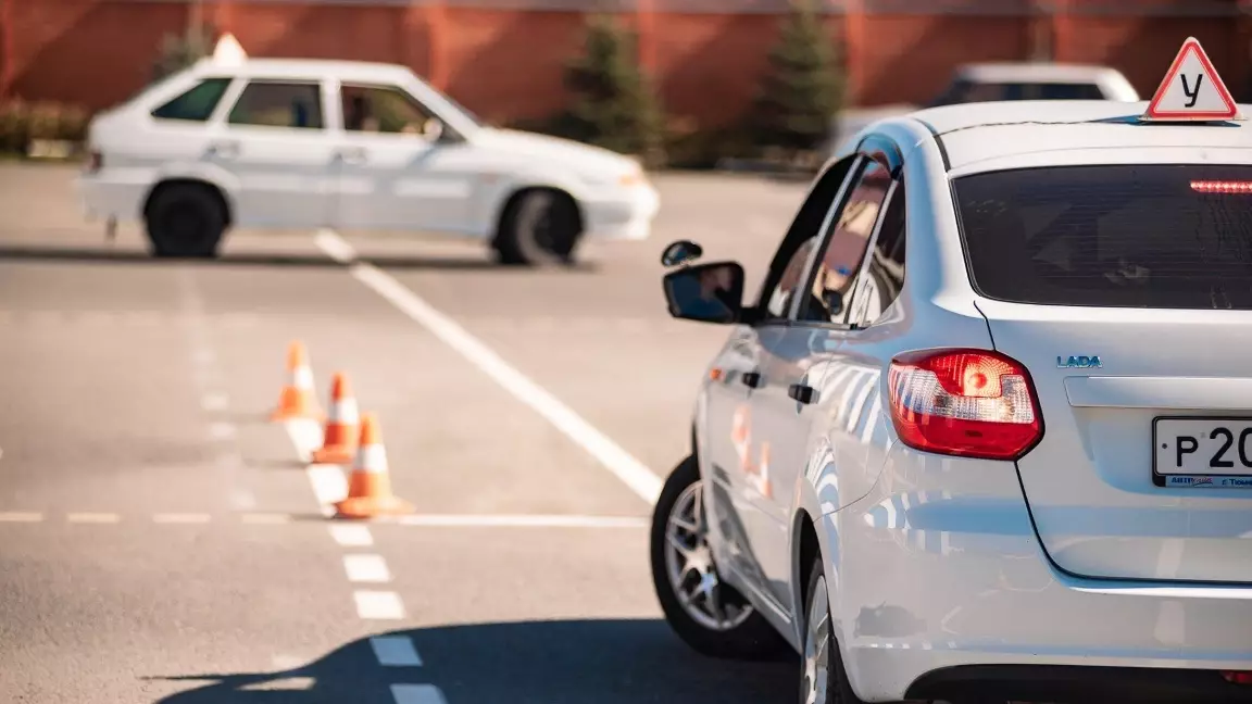 Автомектептер жаппай тексеріліп жатыр