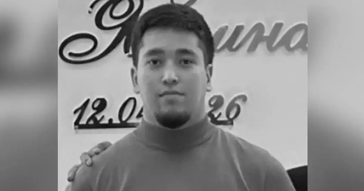  Талғарда тағы да қылмыс: бір топ адам жас жігітті пышақтап, өлтіріп кетті 