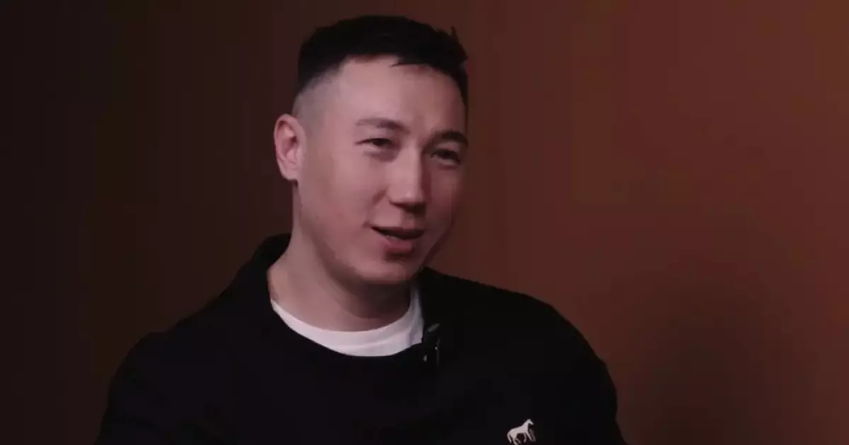  Рахат Тұрлыхановтың үйіндегі жанжал немен аяқталғаны белгілі болды 