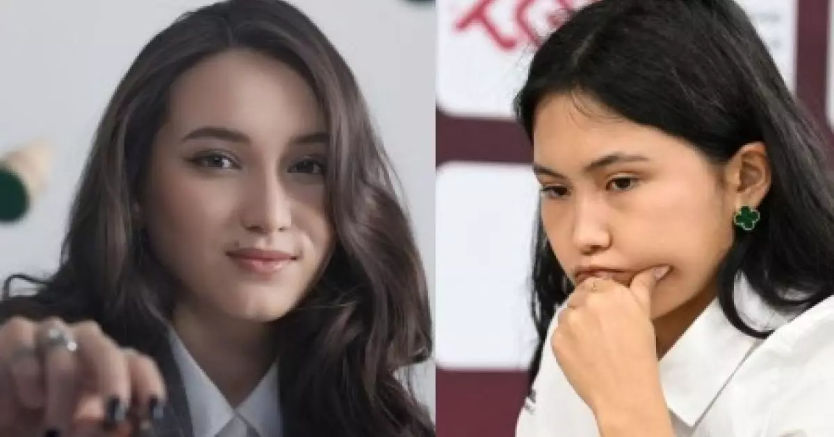  «Соттасуым мүмкін»: Жансая Әбдімәлік Бібисара Асаубаева тарапынан айыптау болса не істейтінін айтты 