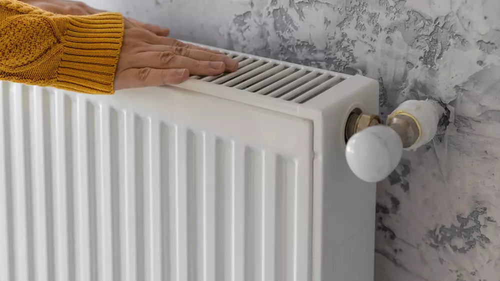 Астанада жылу беру тоқтатылады