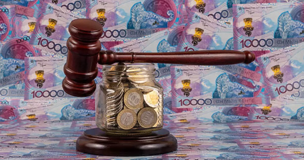  Қолхатпен 28 млн теңге алған: Сот даулы іске нүкте қойды 