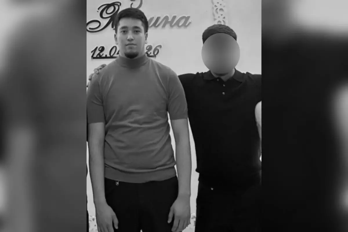 Талғарда бір топ адам 20 жастағы жігітті пышақтап кетті