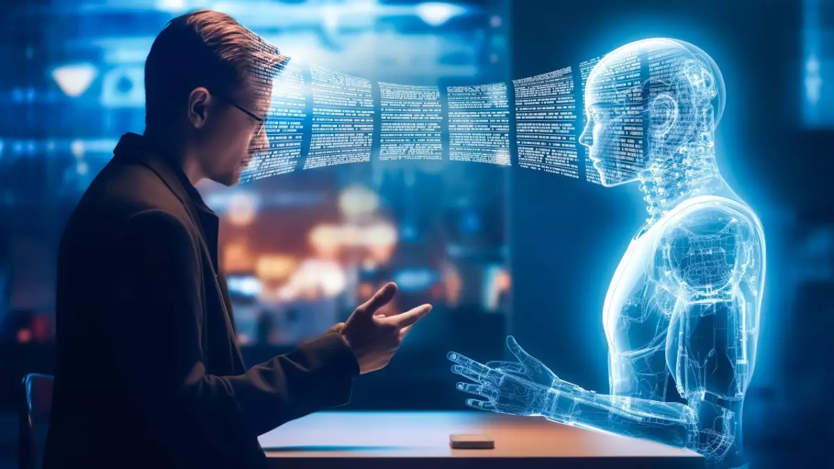 Казахстан начал предсказывать преступления с помощью ИИ