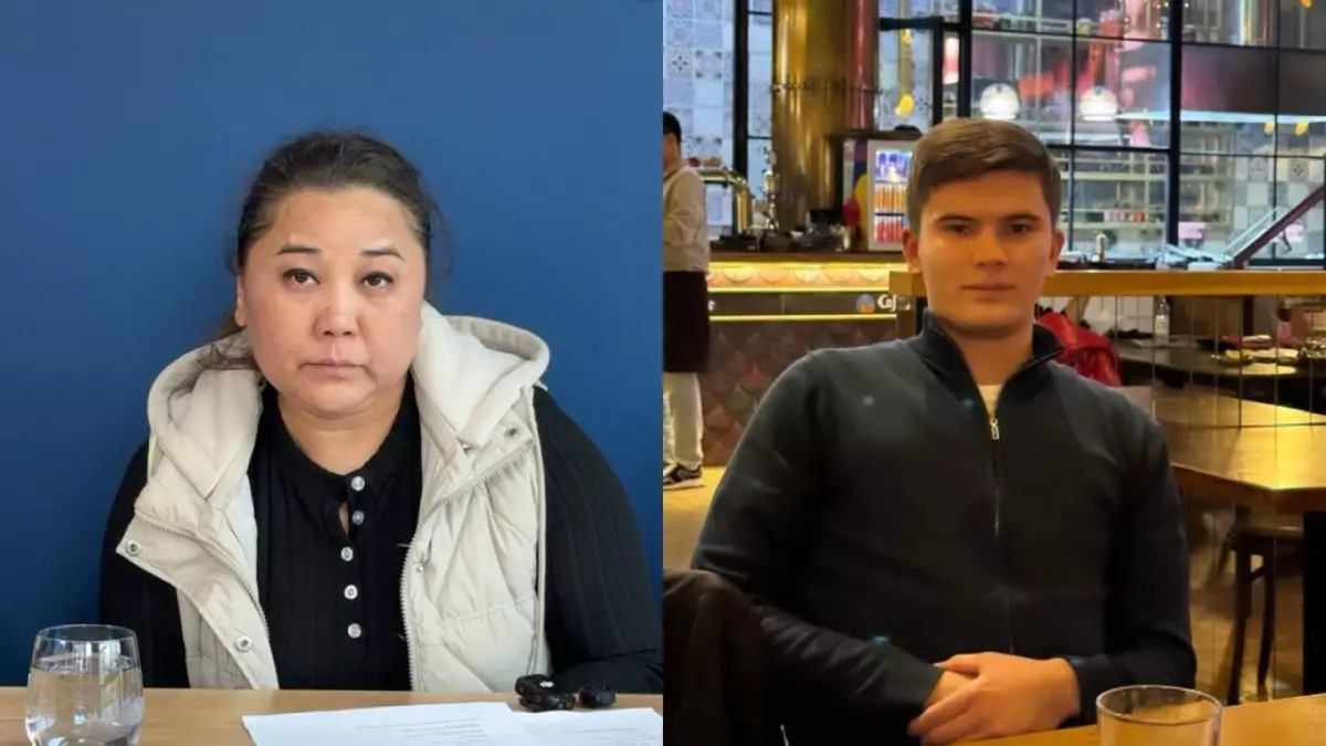 «Жұмыс істеймін деп кеткен». 22 жастағы қазақстандық Дубайда өмір бойына сотталды