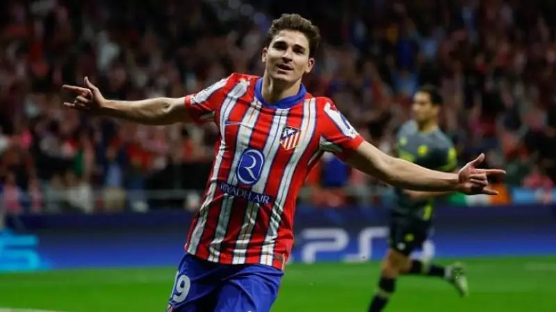 «Барселона» жаңа шабуылшы іздеуде