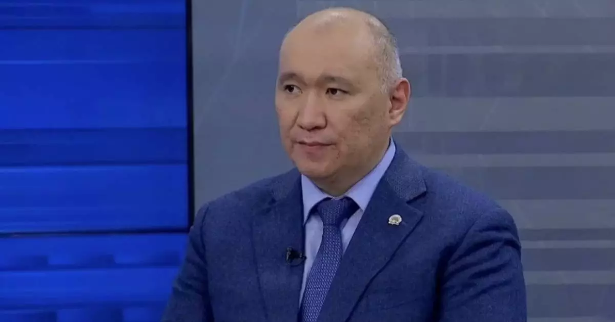  Осужденный экс-глава архитектуры Алматы попросился под домашний арест 