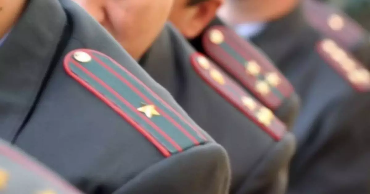  Чистка силовиков идет в ГКНБ и МВД Кыргызстана 