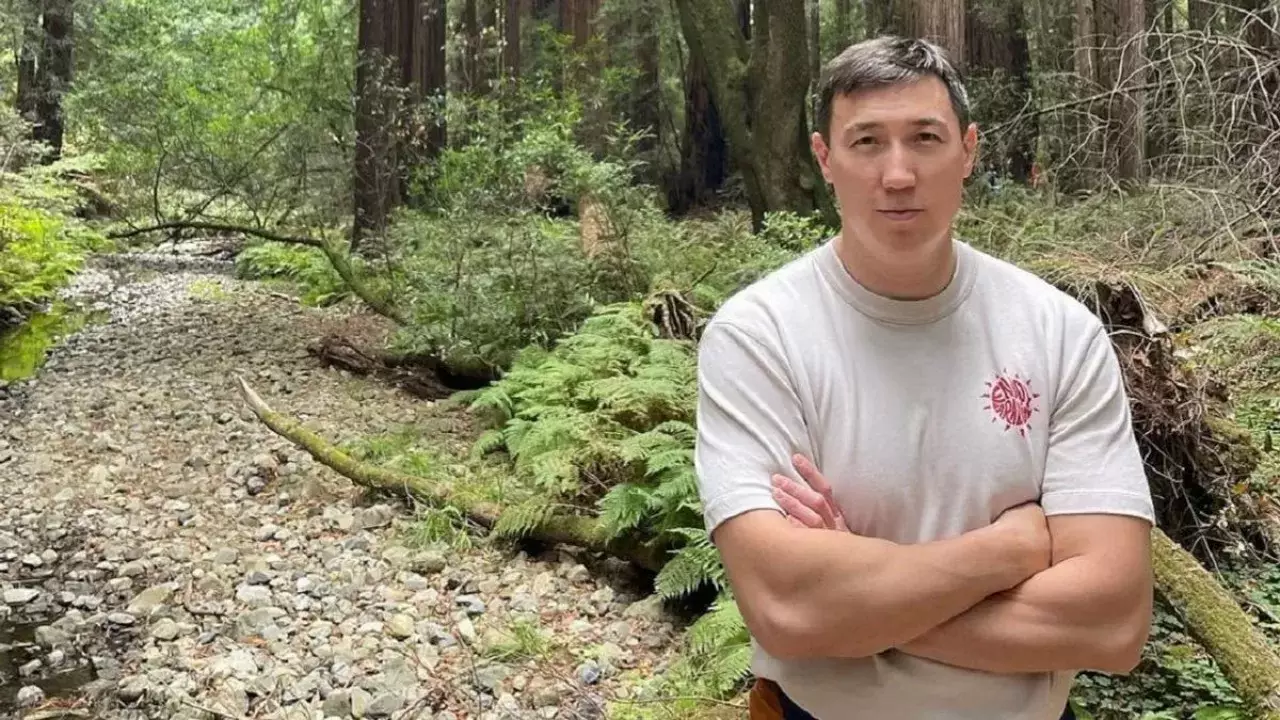 Жұбайы кешірім берді: Тұрлыхановқа қатысты қылмыстық іс тоқтатылды