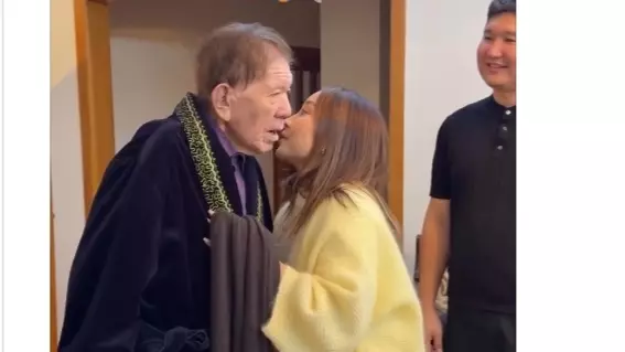 "Үлгермедік": Блогер Мұхтар Шахановқа қатысты өкінішін айтып, жұртты жылатты