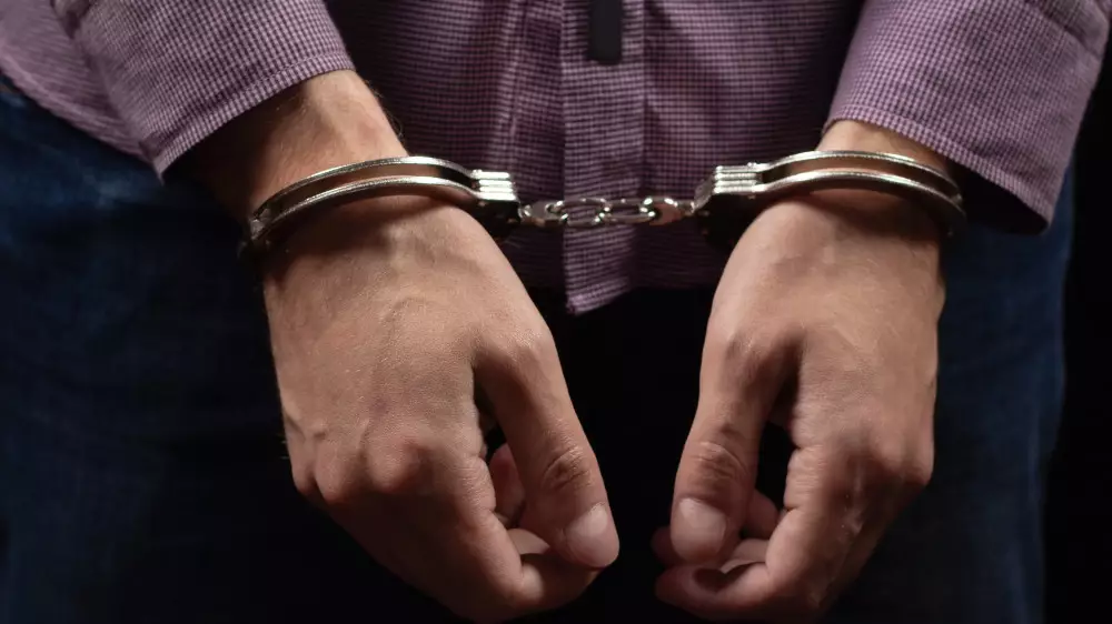 Основателю бара вынесли приговор по делу об изнасиловании в Алматы