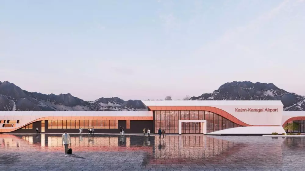 Қазақстанда екі жаңа әуежай салынып жатыр: құрылыс қашан аяқталады?