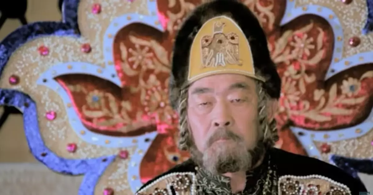   «Сұлтан Бейбарыс келе жатыр»: Шеген өнерлі Нұрмұхан Жантөриннің  шерлі тағдырын білесіз бе?   