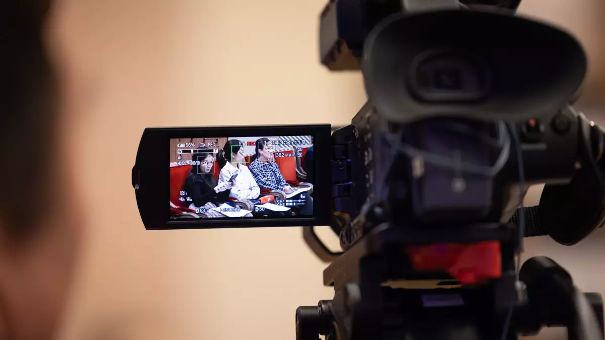 Мәслихаттар жұмысы енді тікелей эфирде көрсетіледі