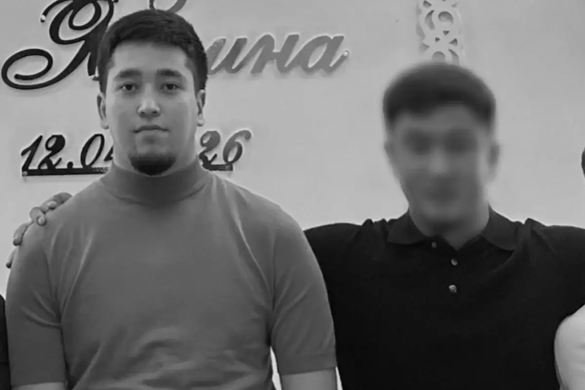 «Это было хладнокровное нападение»: сестра об убийстве брата под Талгаром