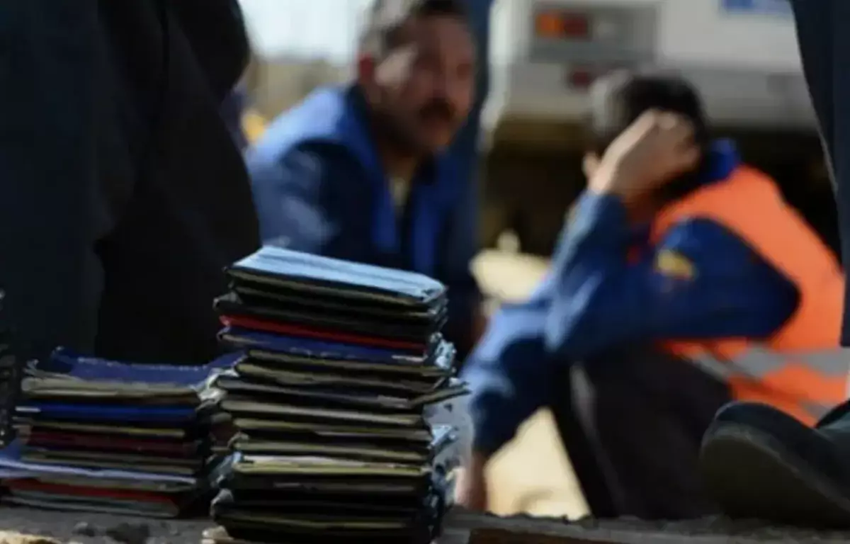 Штрафы больше не помогут: работодателей Казахстана обяжут платить за мигрантов по-новому - новости на Lada.kz 22.04.2026