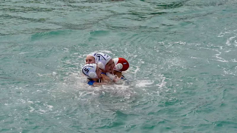 Қазақстан Азия жағажай ойындарында Таиландты жеңді