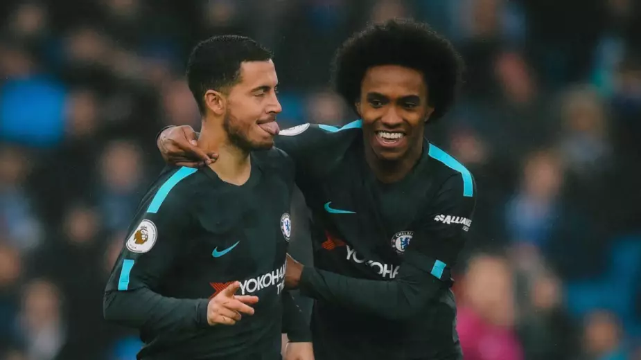 "Челси" впервые за 114 лет повторил свой антирекорд. Какой?