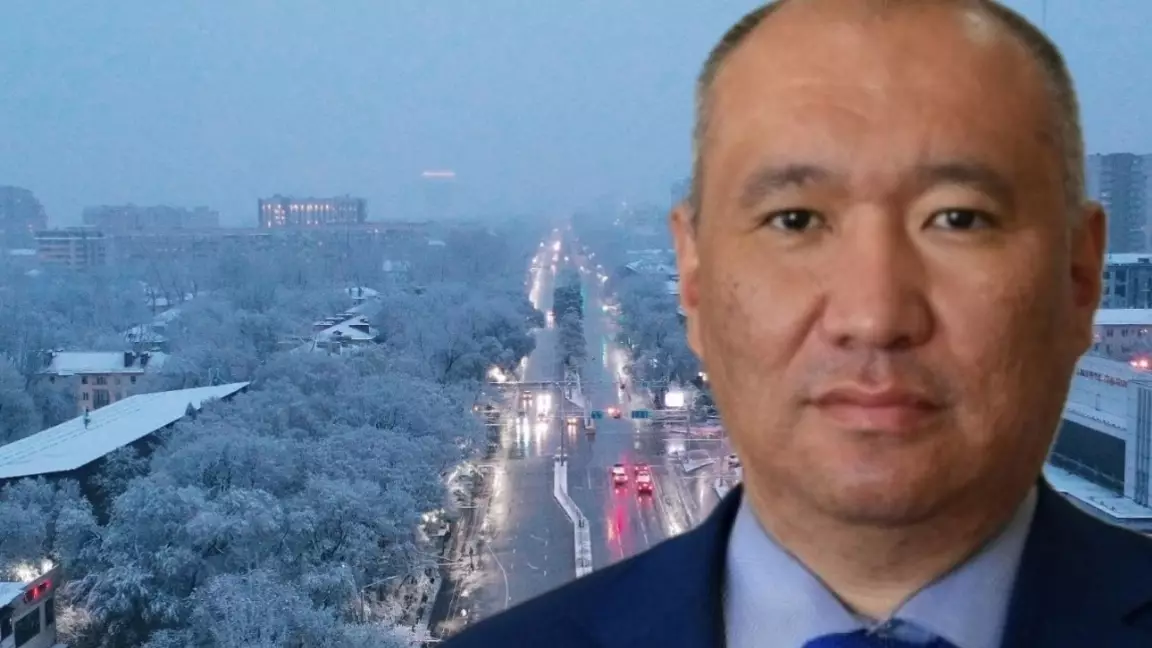 Алматының экс-бас сәулетшісі Ахмеджанов үйқамақта отырмайтын болды