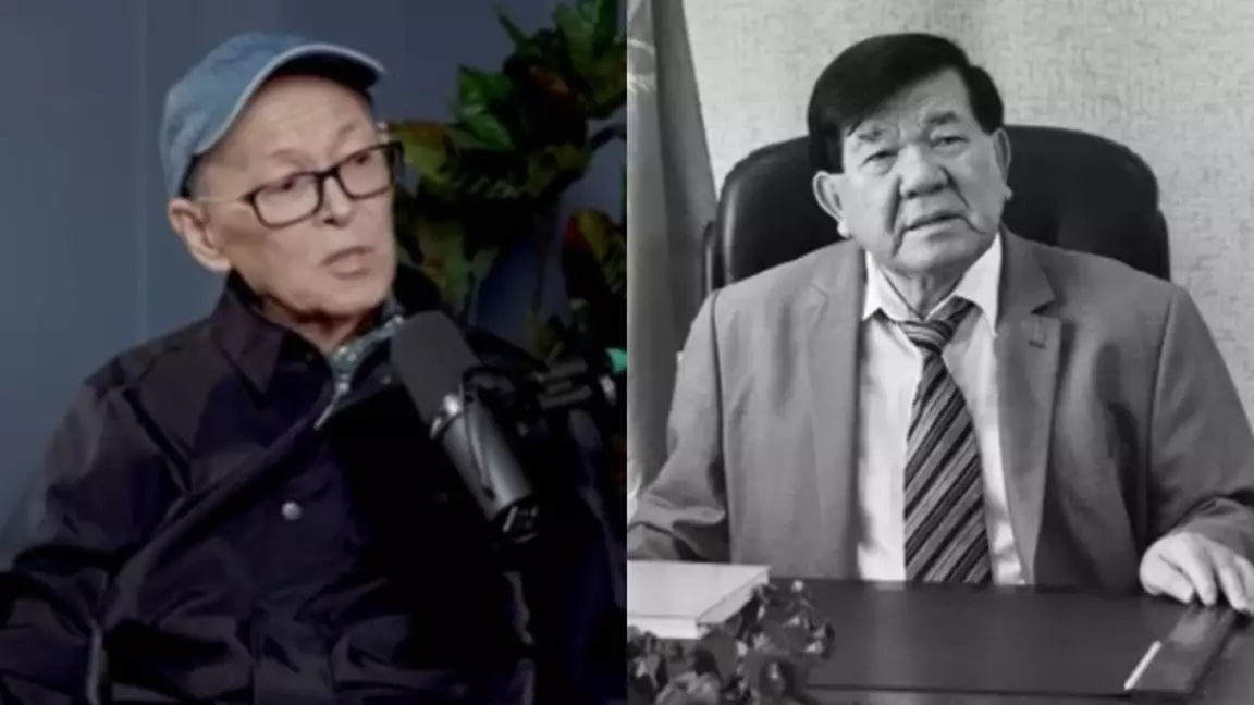 "Ауылдың шетіне жерлеу – аманатқа қиянат". Жарылқап Қалыбай Шахановтың жерлеуіне қатысты пікір білдірді