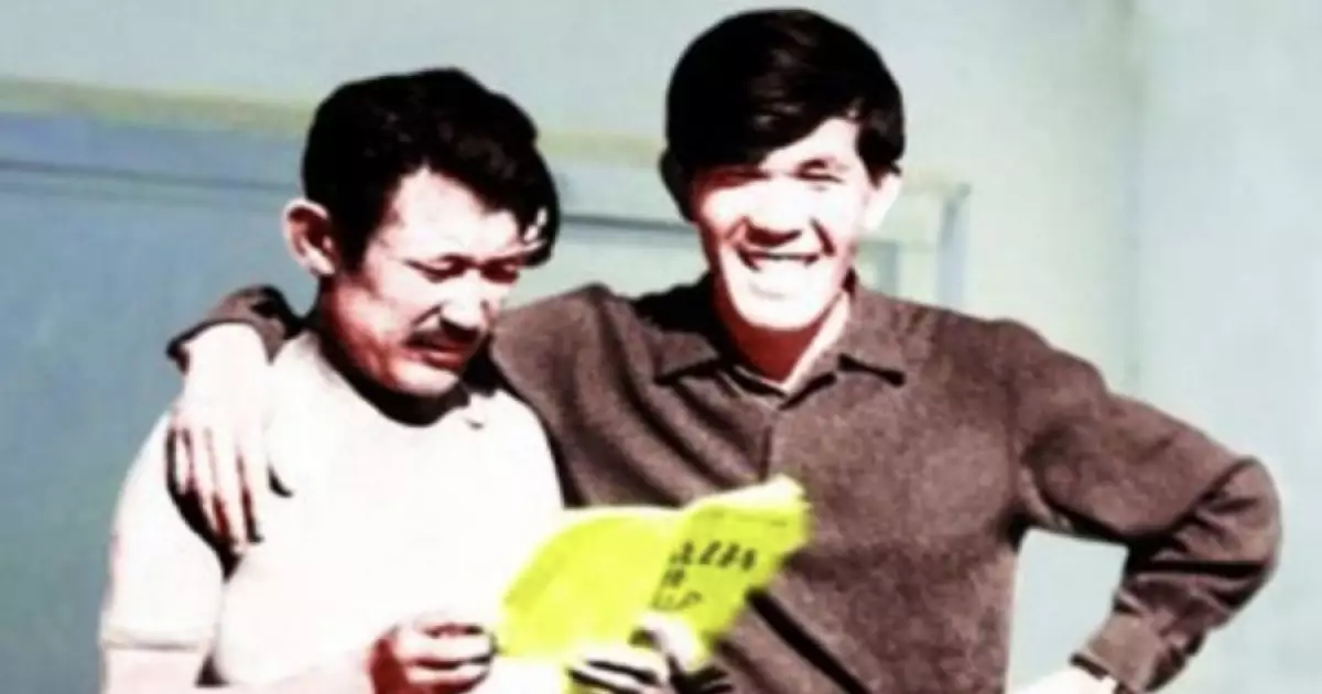  Шәмшімен неге араздастым?.. 