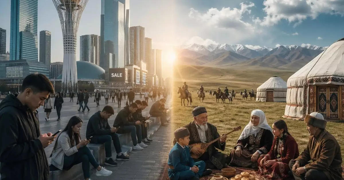  Қоғамдық пікір: жұрт саяси жүйеге қаншалықты сенім артады? 