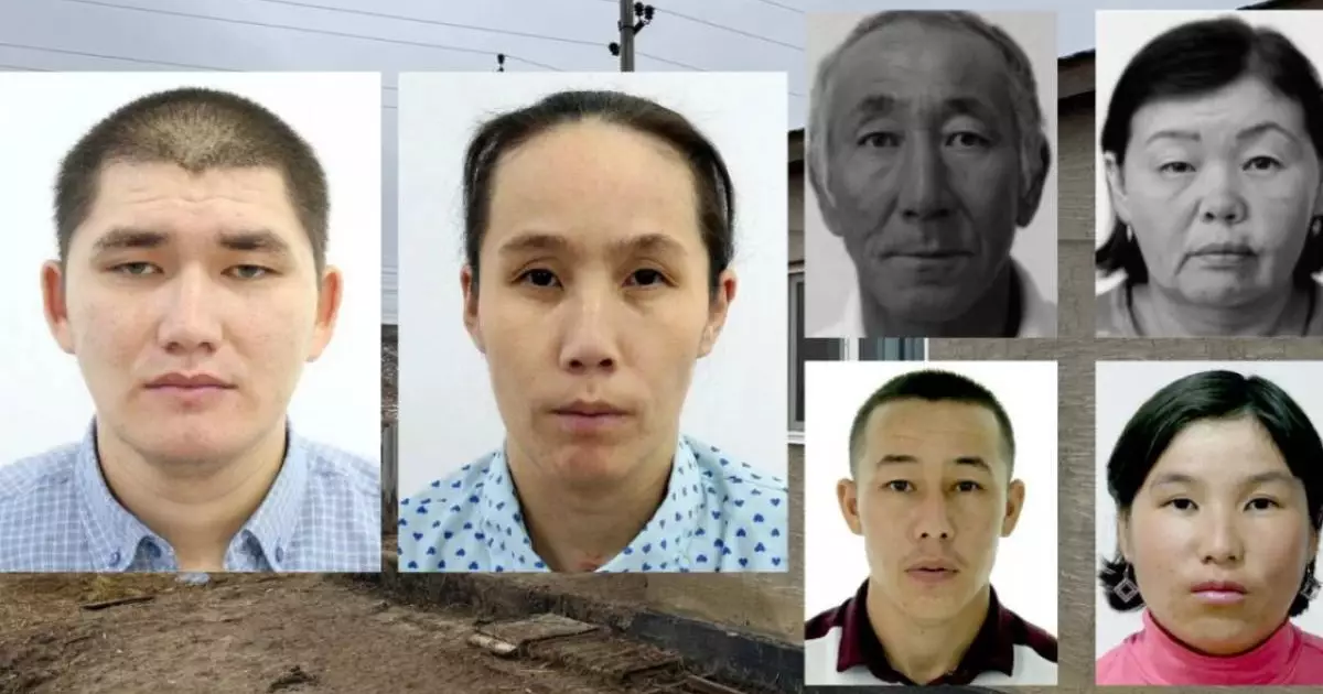  Атыраудағы қанды оқиға: үй алдына тасталған кілт жаңа күдік тудырды 