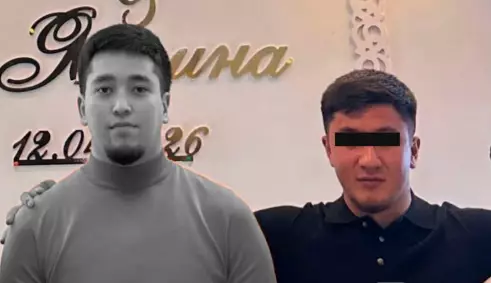 Талғарда 20 жастағы бозбаланы аса қатыгездікпен өлтіріп кетті