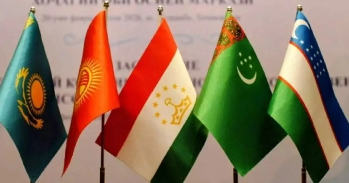  Астанада Өңірлік экологиялық саммит басталды 