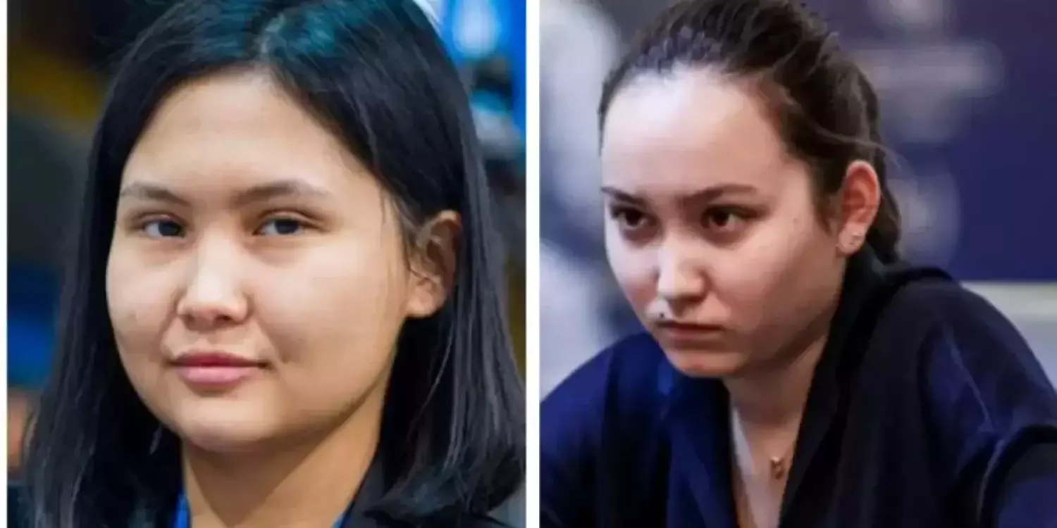 "Сотқа жүгінемін": Жансая Әбдімәлік Бибісара Асаубаевамен болған дауға қатысты пікір білдірді