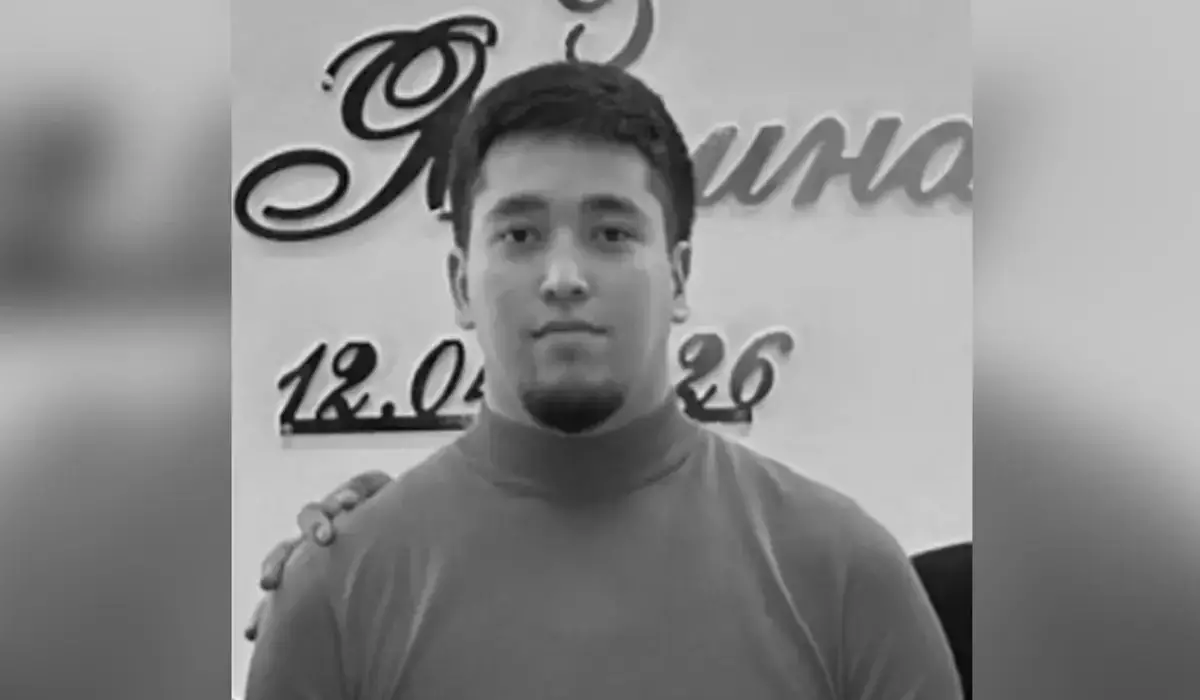 Талғарда тағы да қайғылы жағдай: бір топ адам жас жігітті пышақтап, өлтіріп кетті