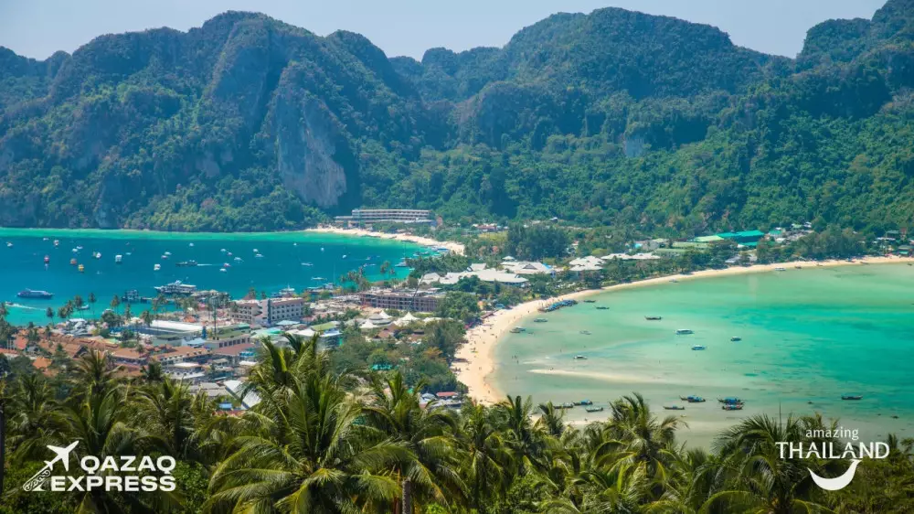 Не только Пхукет: какие курорты Таиланда набирают популярность