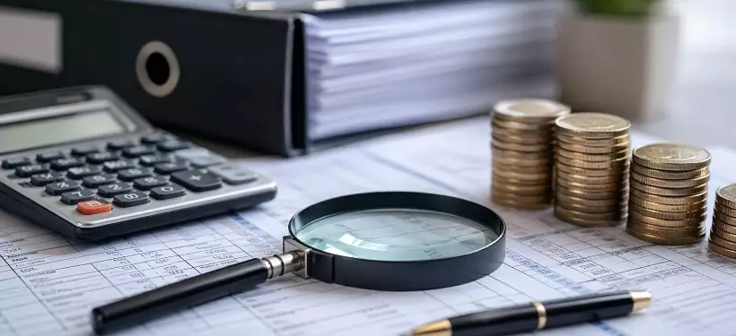 Жүйелі бұзушылықтар анықталды: салықтық бақылау нәтижелері жарияланды
