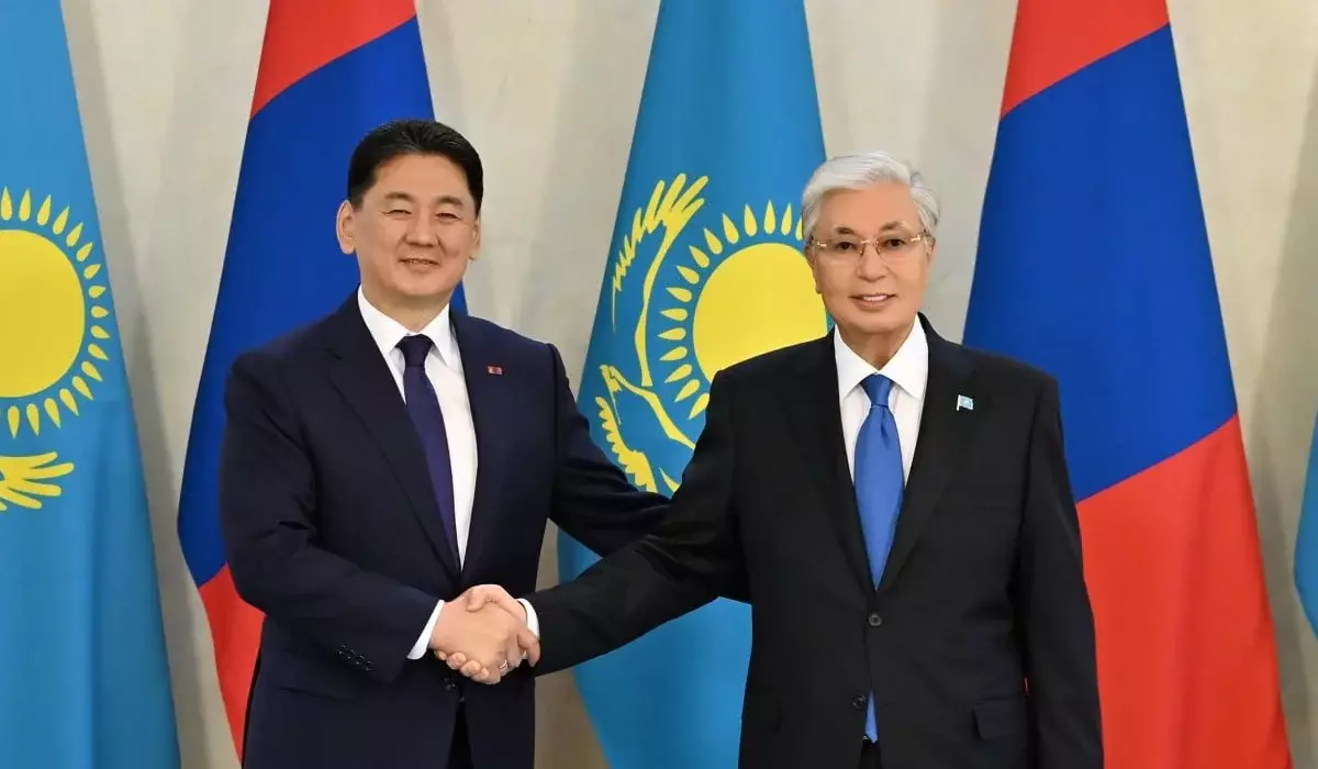 Қазақстан мен Моңғолия арасында тұрақты әуе рейстері іске қосылмақ