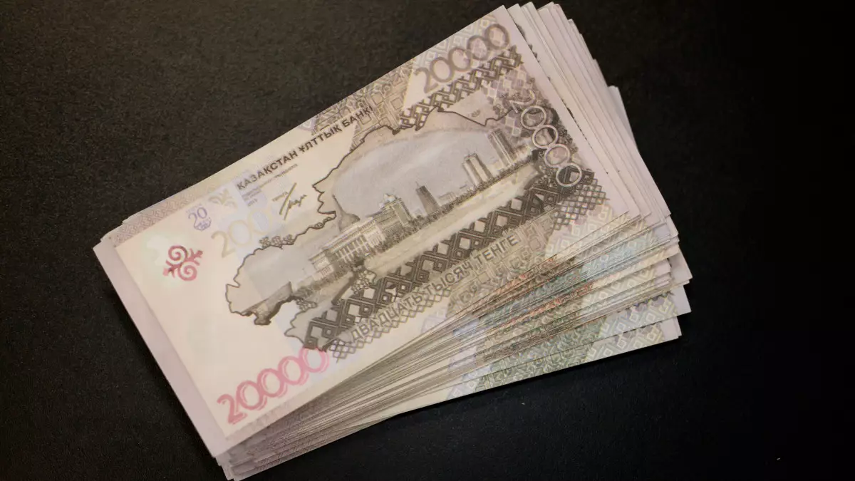 TikTok-тағы әлек: Күйеуін қызғанған келіншекке жарты миллион теңге айыппұл салынды