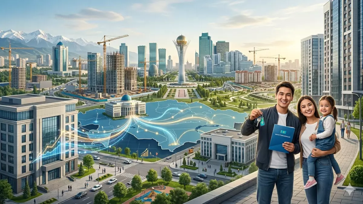 «7-20-25»: итоги первого квартала 2026 года