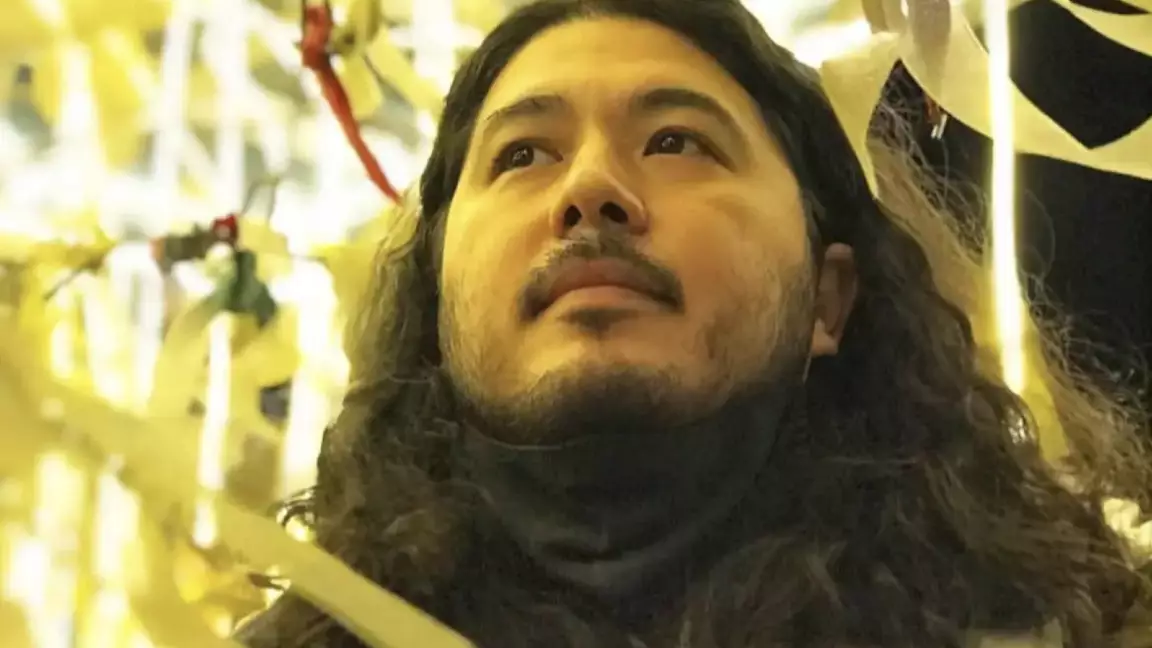 ЛГБТ-белсендісі Амир Шайкежанов 5 жылға сотталды