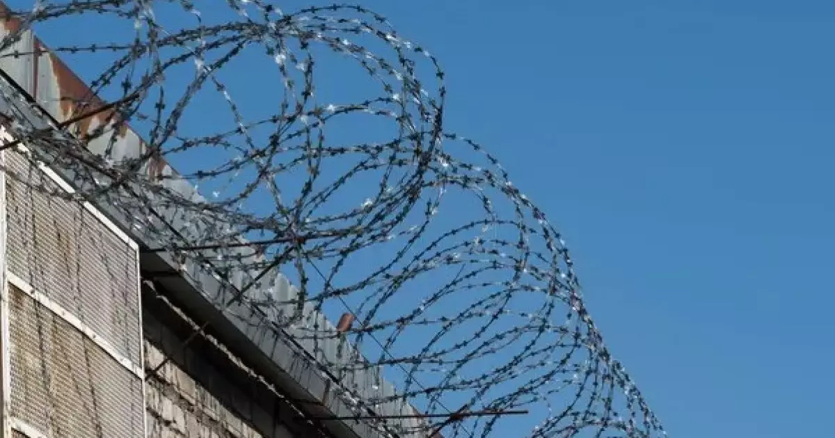  Ширек ғасырға созылған қателік: 26 жыл бойы түрмеде отырған ер адам жазықсыз деп танылды 