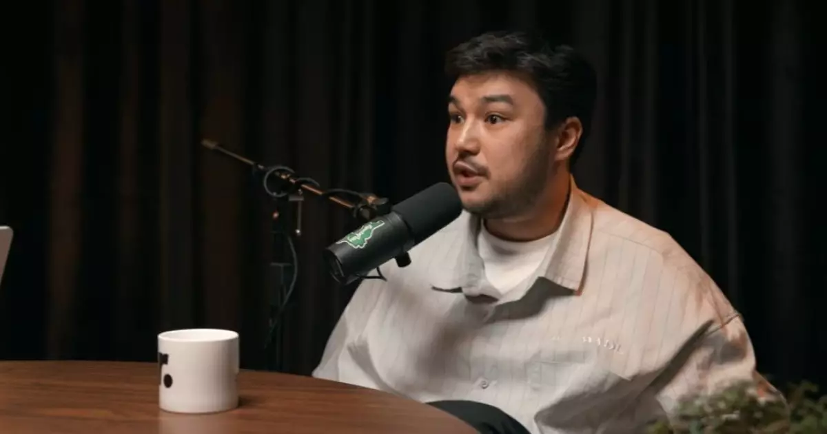  10 тәулік: Әзілкештер саяси әзіл ойнаудан неге қорқады? 