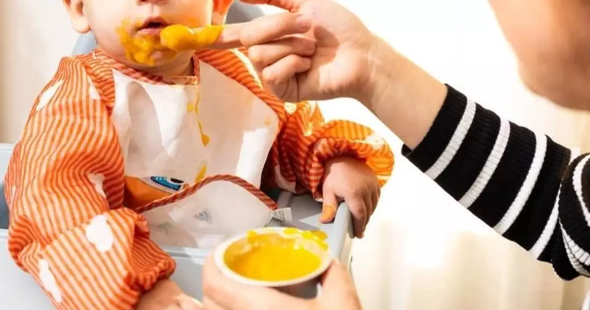  Танымал балалар тағамынан тышқан уы табылды: санэпидбақылау тексеріс жүргізді 