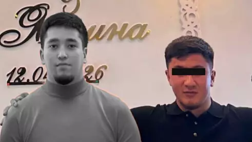 Тағы да Талғар: 20 жастағы жігітті жабылып өлтіріп кеткен 