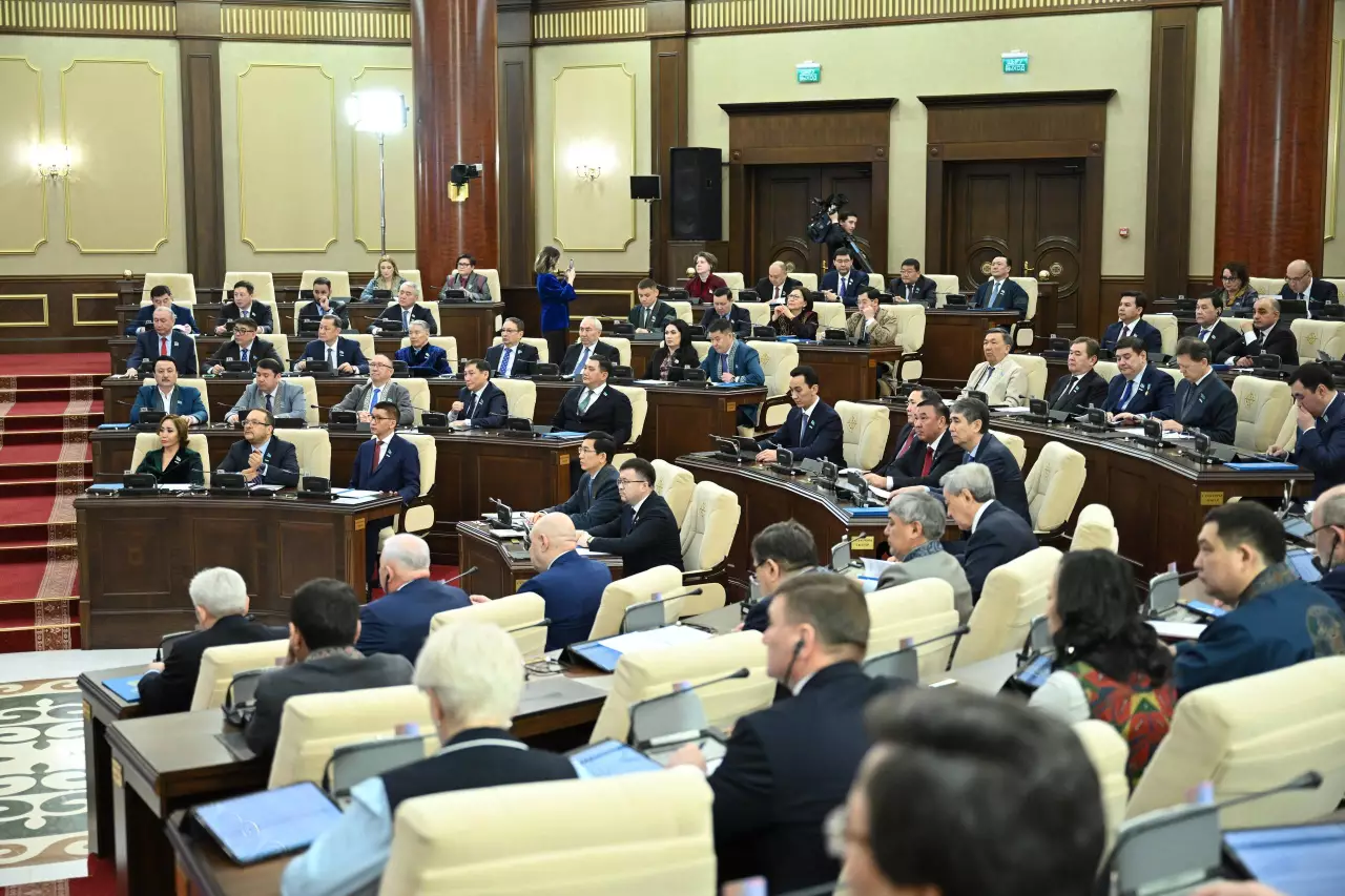 Ауылдық округтердің бюджетін мүлік салығы мен лицензиялық алымдар есебінен кеңейту ұсынылды