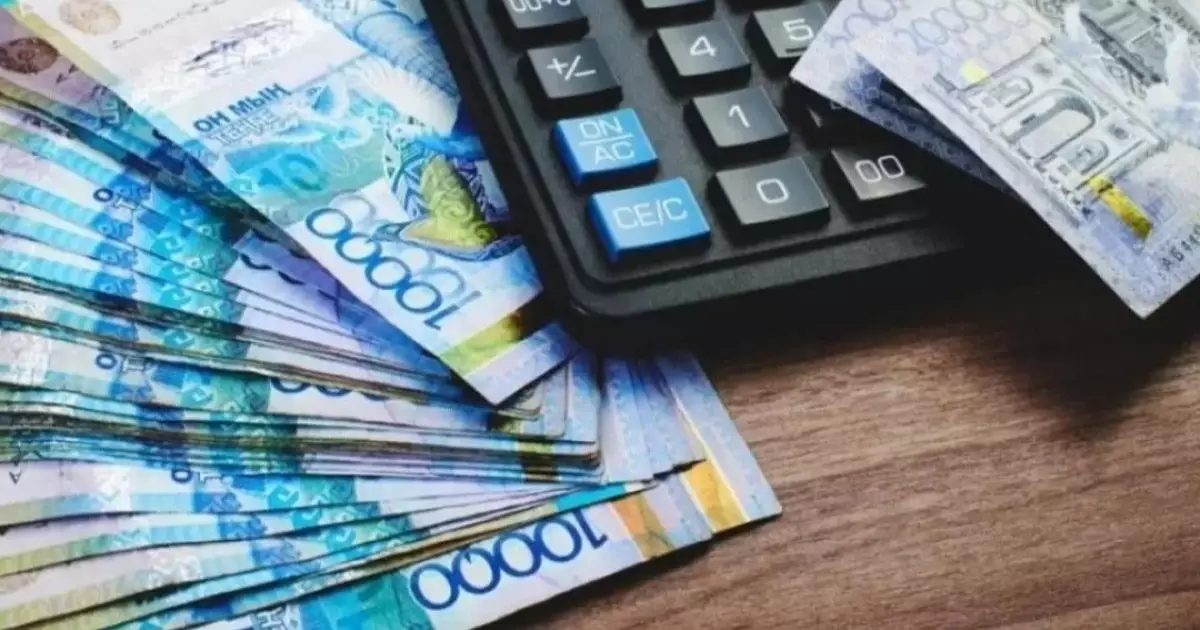  Салықтан тыс миллиардтар: Елде коллекторлық агенттіктер тексеріліп жатыр 