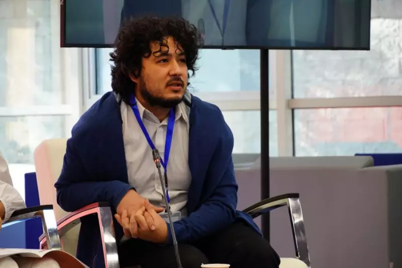 ЛГБТ-активист в Алматы получил 5 лет за изнасилование коллеги