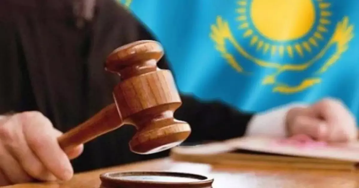   Бюджет қаражатын жымқырғаны үшін жаза күшейтілді   